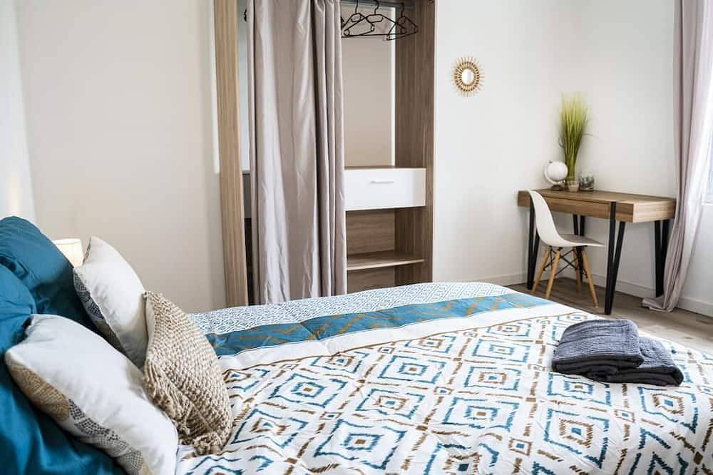 Entire apartment, Villa Gaby ~ Rare 6 Pers ~ Hypercentre in Pau, Béarn