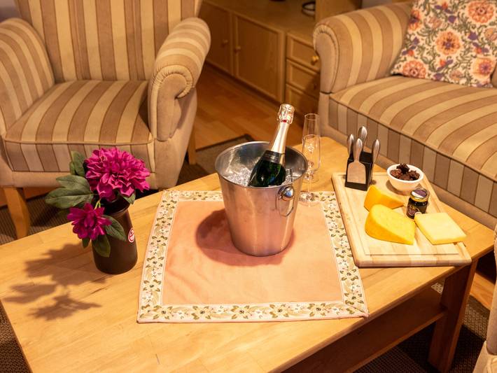 Ferienhaus für 4 Personen, mit Terrasse und Garten in Norddeich - 3