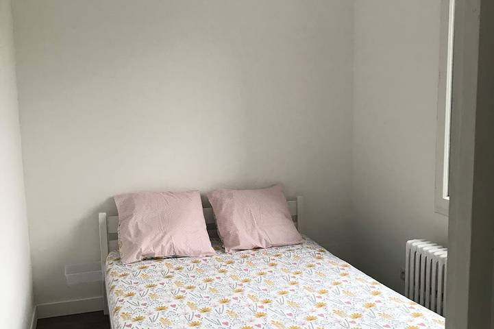 Location de vacances pour 4 personnes à Souppes-sur-Loing - 4