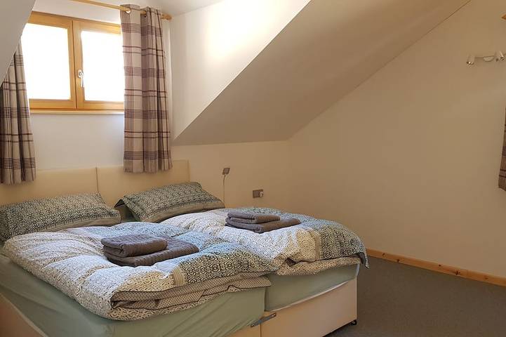 Chalet für 8 Personen, mit Terrasse und Garten, mit Haustier in Lieser-Maltatal - 2