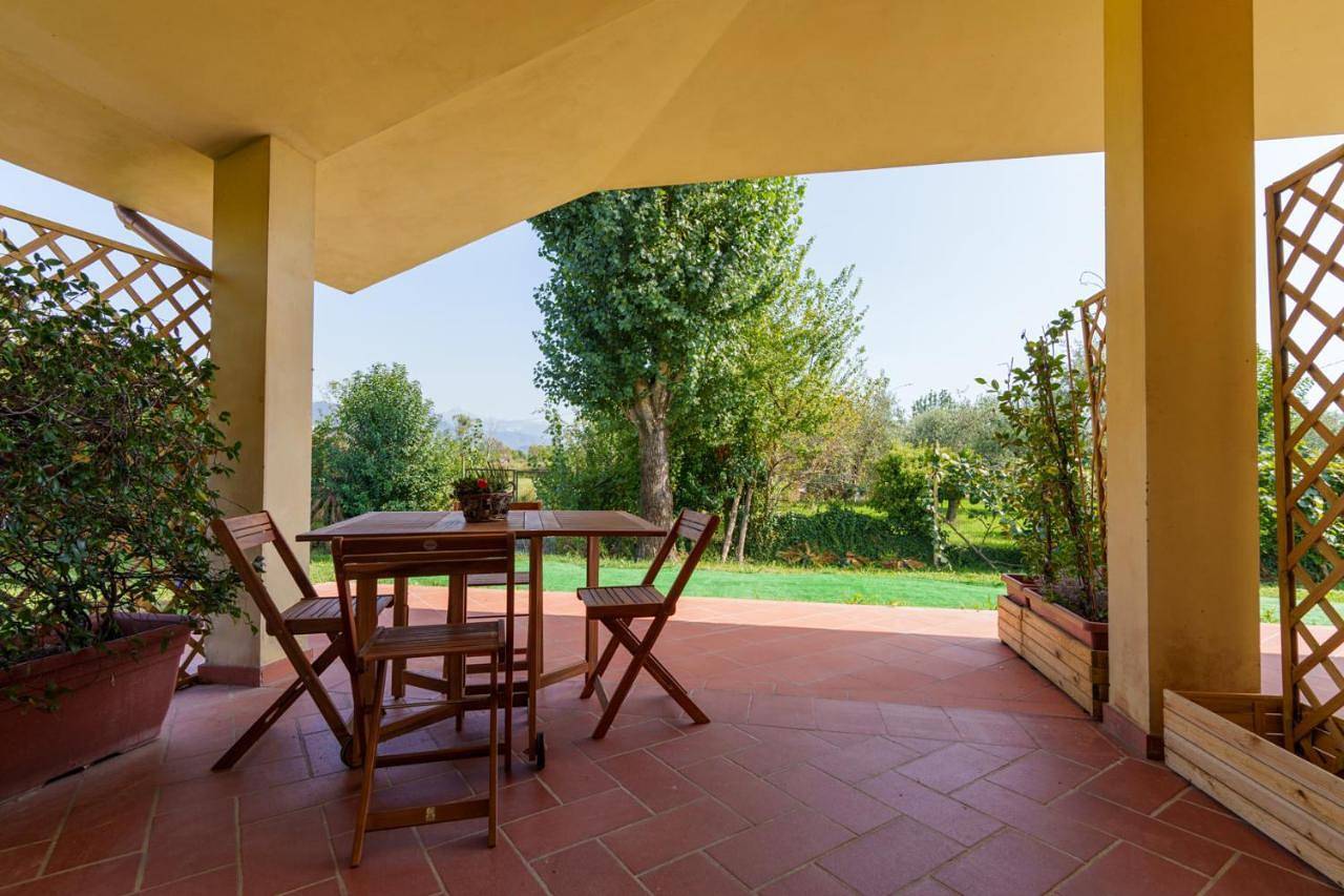 I 7 Meli in San Lazzaro (Sarzana), Sarzana