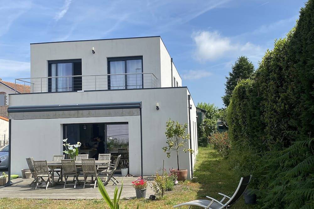 Photo : Maison de vacances