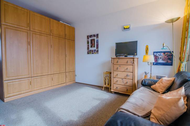 Ganze Wohnung, App. Eidum 01 in Westerland, Sylt (Gemeinde)
