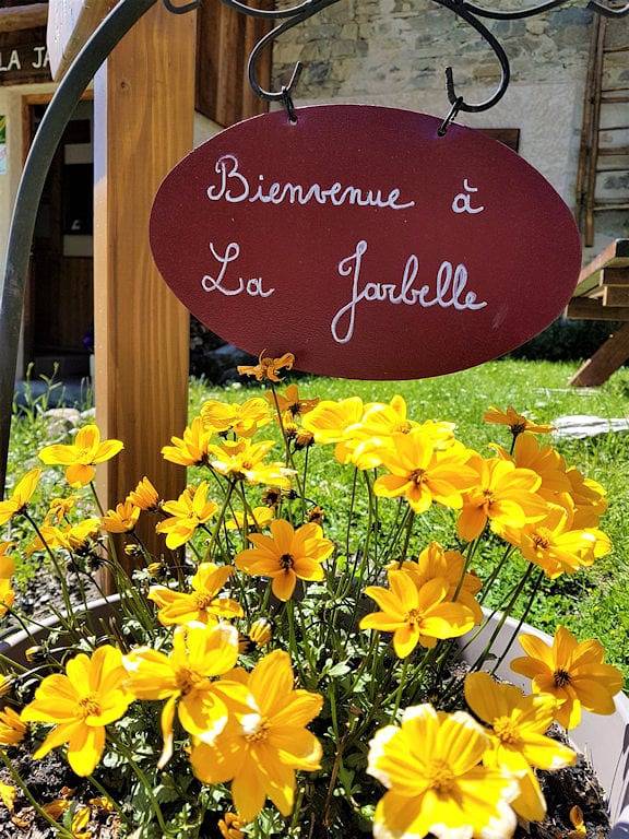 Chambre d’hôte pour 2 personnes, avec jardin ainsi que jacuzzi et sauna dans Hautes-Alpe - 3