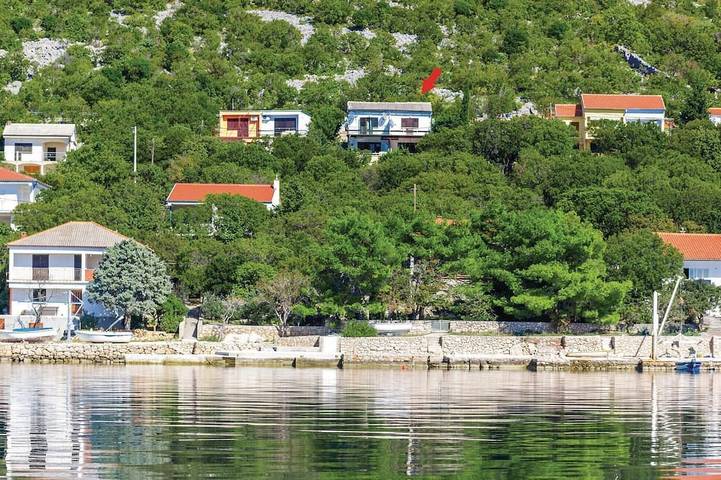 Vakantiehuis voor 5 personen, met terras - 1