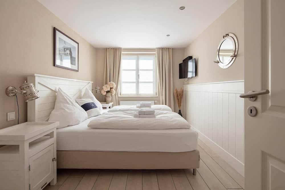 Ganze Wohnung, Seehaus Allensbach Ocean Suite in Allensbach, Untersee