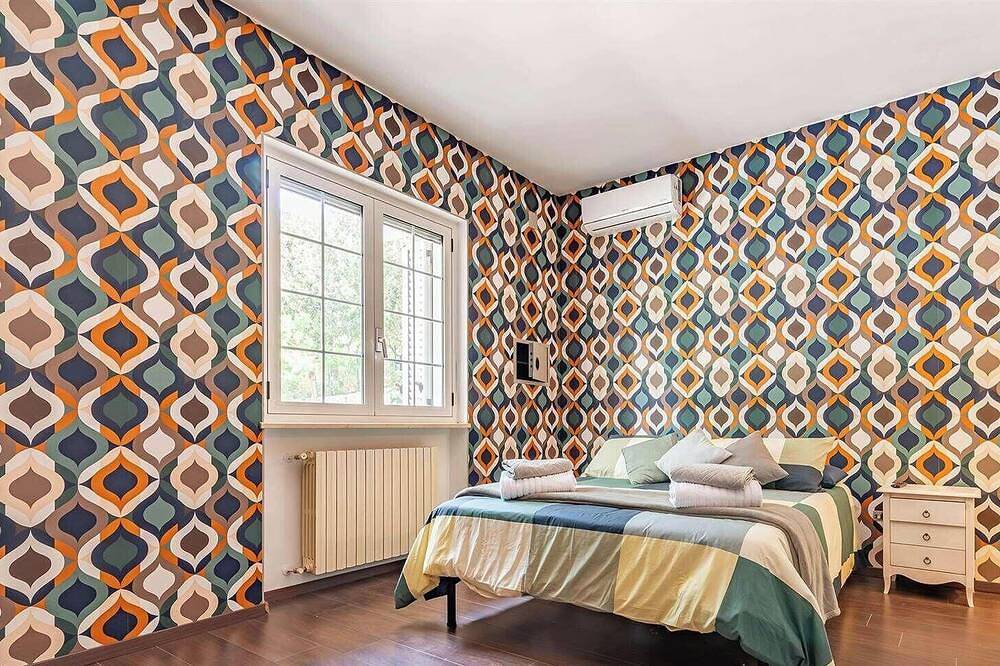 Villa Gloriosa del Conte di Pirro in Fasano, Salento