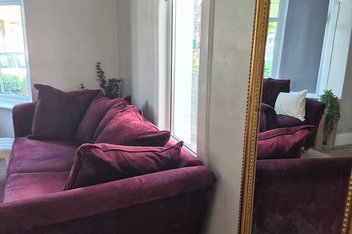 Charming 3-bedroom house at the heart of Westcliff-on-Sea in Westcliff-on-Sea, Southend-on-Sea