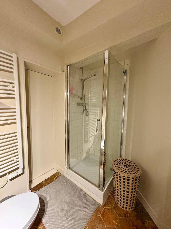 Gîte pour 3 personnes, avec vue dans Cathédrale Notre-Dame (Chartres) - 4