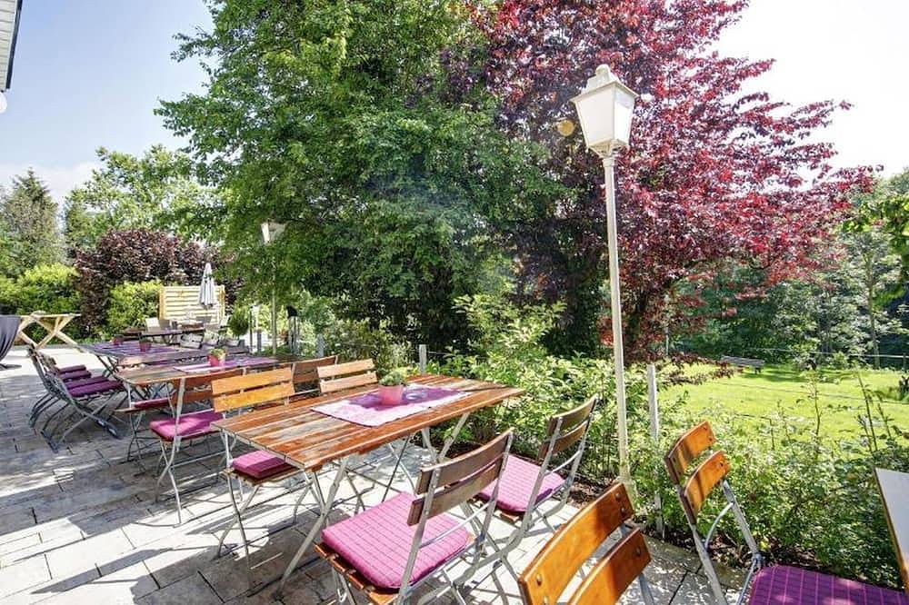 Ganze Wohnung, Doppelzimmer ohne Balkon in Schwäbisch Gmünd, Ostalbkreis