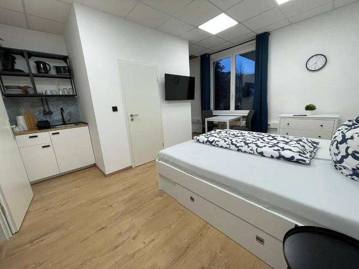 Ferienwohnung für 5 Personen in Göttingen - 4
