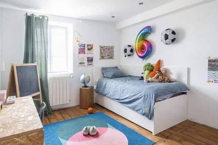 Location de vacances pour 12 personnes, animaux acceptés à Came (Pyrénées-Atlantiques) - 2