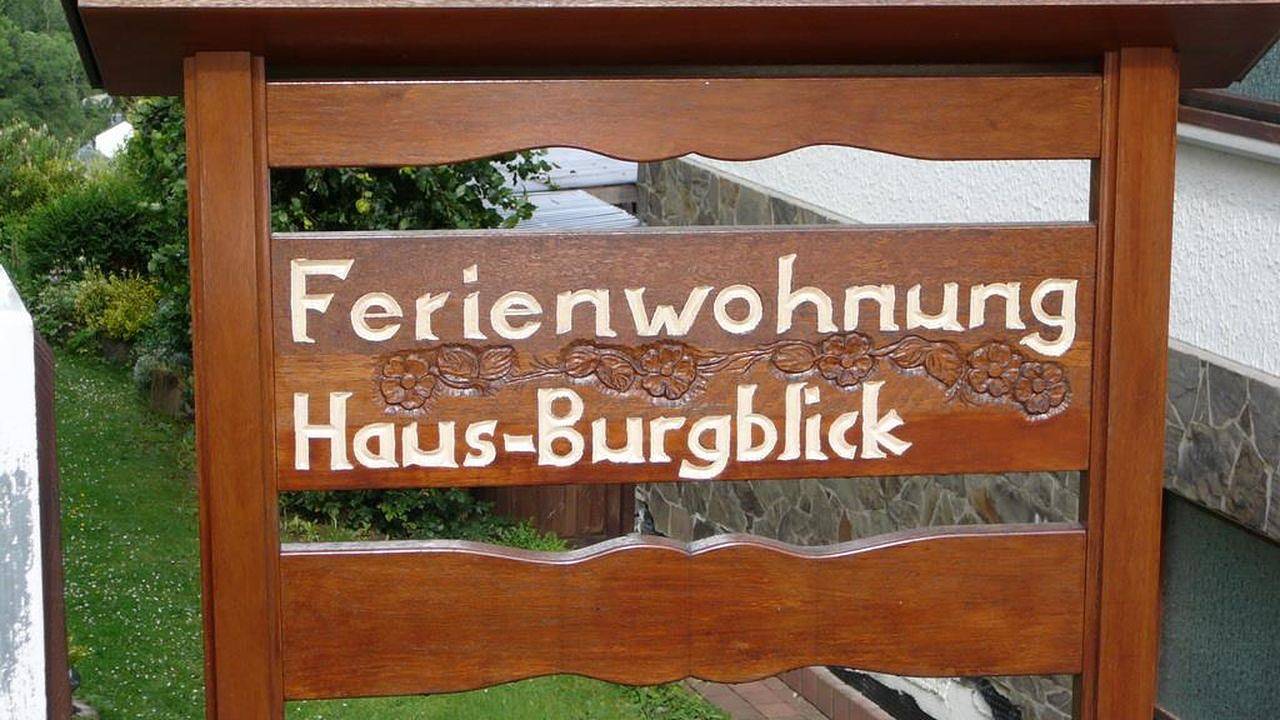 Entire studio, Studio für 2 Personen (40 m²) in Virneburg in Virneburg, Osteifel