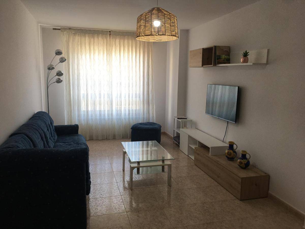 Appartement entier, Two-Bedroom Apartment in Marín, Rías Baixas