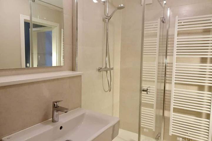 Ferienhaus für 4 Personen, mit Terrasse, mit Haustier in Wrixum - 4