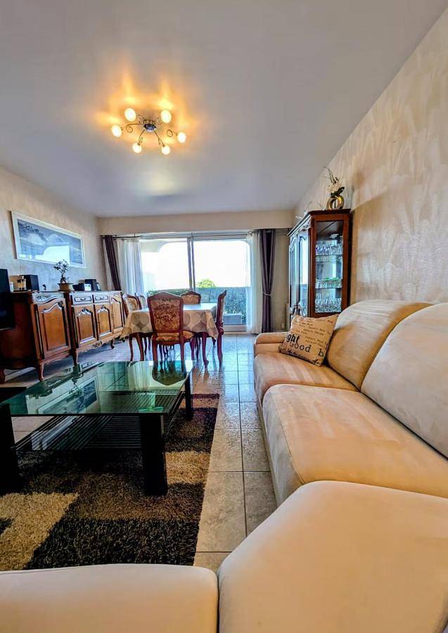 Appartement entier, One-Bedroom Apartment in Saint-Brévin l'Océan, Saint-Brevin-les-Pins