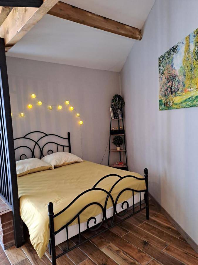 Maison de vacances pour 4 personnes, avec jardin et piscine dans Yvelines - 2