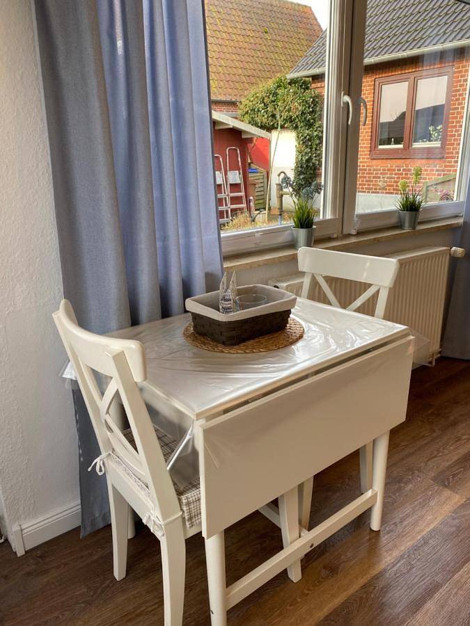 Ferienhaus für 2 Personen, mit Garten in Burgstaaken - 4