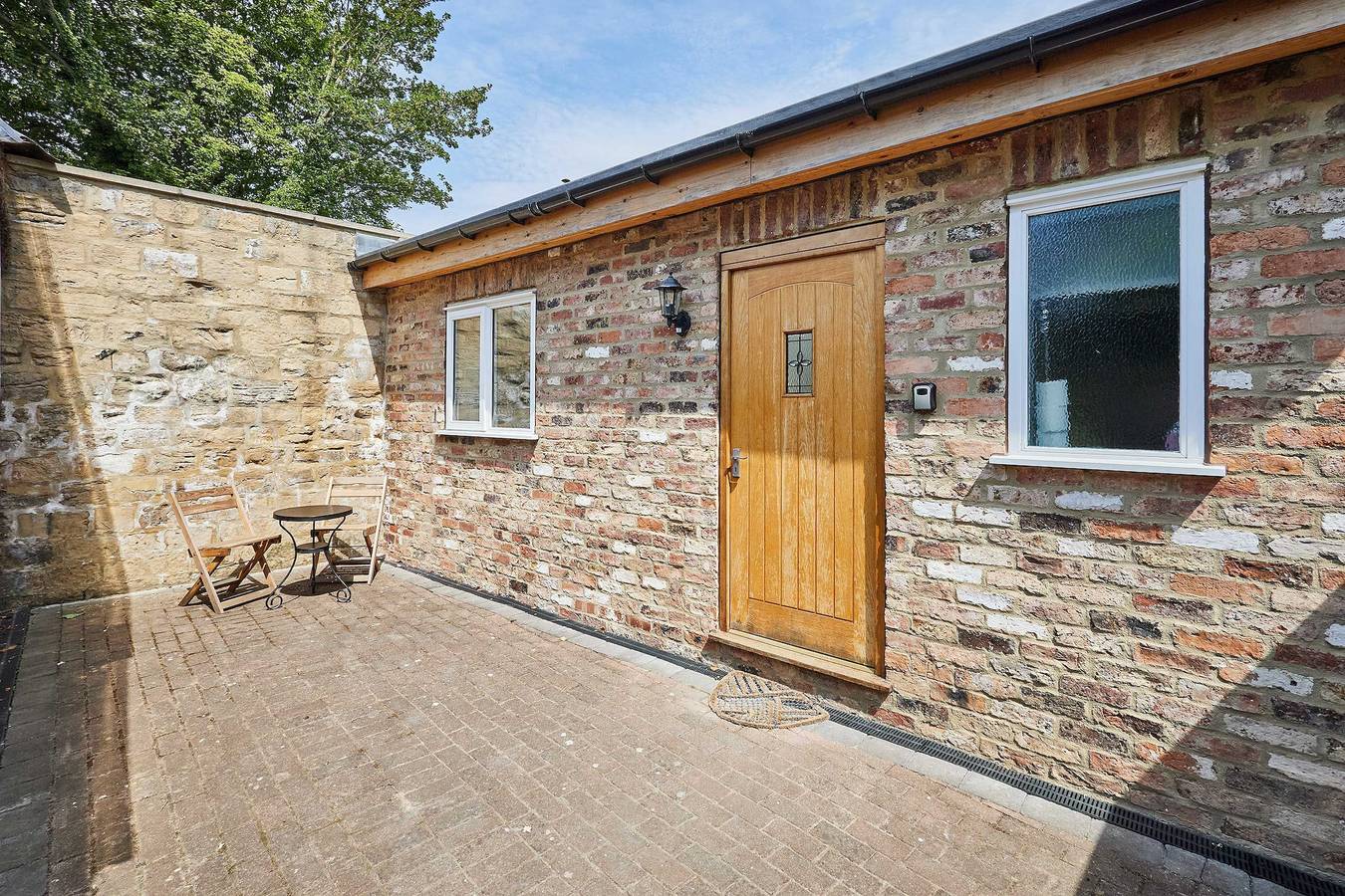 Apartment for 4 People in Knaresborough, North Yorkshire