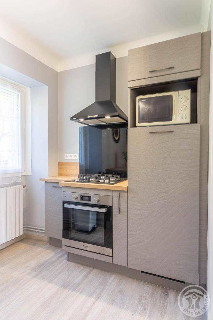 En sodé Guichard in Arras-en-Lavedan, Parc national des Pyrénées