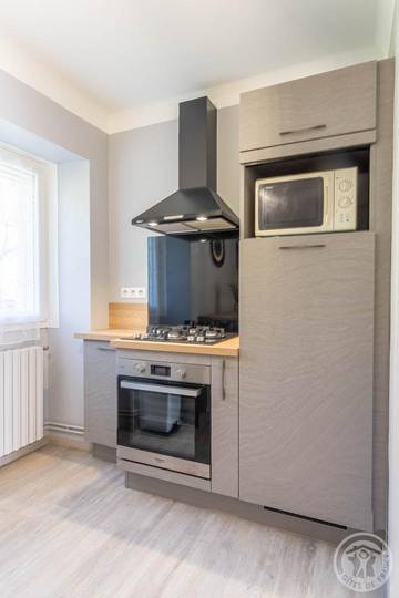 Gîte pour 5 Personnes dans Arras-en-Lavedan, Pyrénées, Photo 3