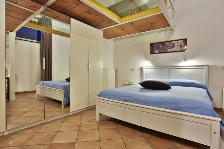 Ferienwohnung für 2 Personen in Salerno - 4