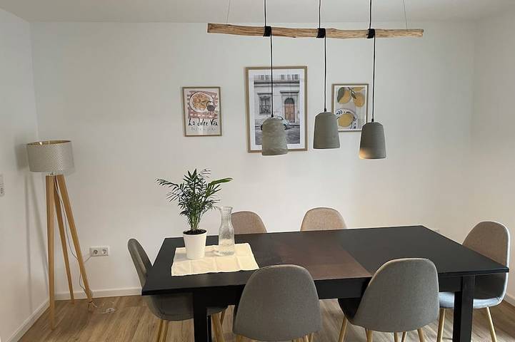 Ferienhaus für 6 Personen in Hürth