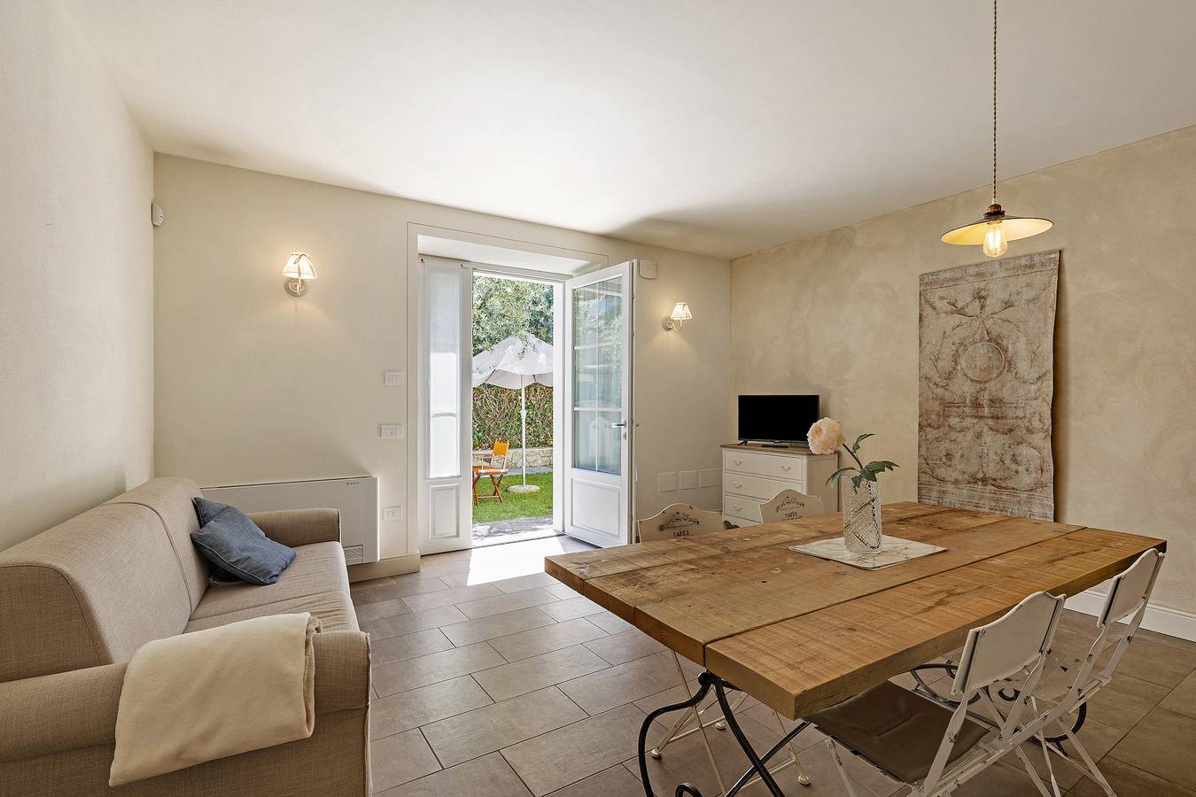 Ferienwohnung für 4 Personen in Rivoltella del Garda, Desenzano del Garda