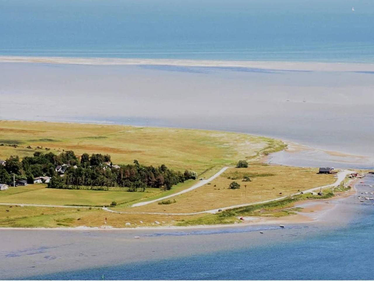 6 person feriebolig i Hadsund in Als Odde, Hadsund