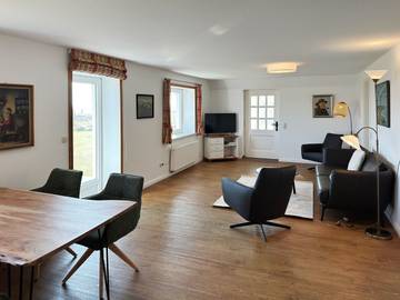 Ferienwohnung für 4 Personen in Norddorf, Nordseeküste, Bild 3