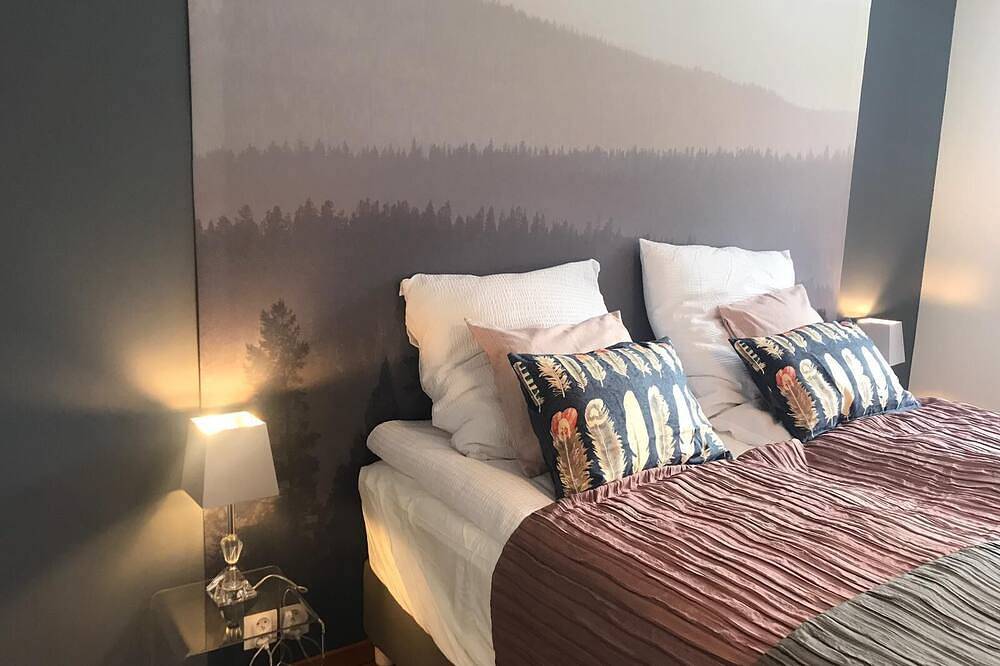 Ganze Wohnung, 4 All Apart Hotel 5 * in Schwersenz, Großpolen