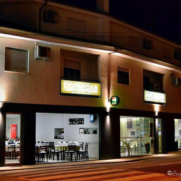 Restaurante e Residencial O Resineiro in Chaves, District de Vila Real