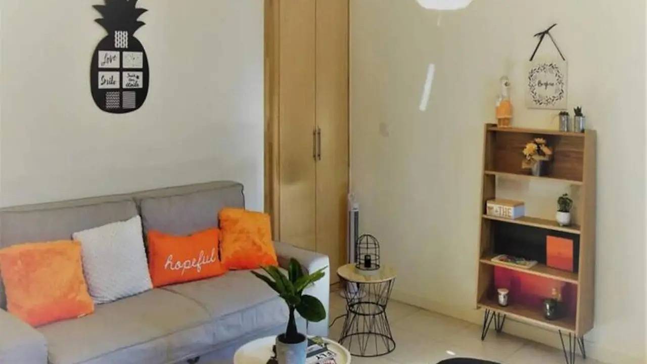 Appartement de vacances entier, Ferienwohnung für 4 Personen (40 m²) in Saint-Martin-d’Hères in L'Isère, Isère