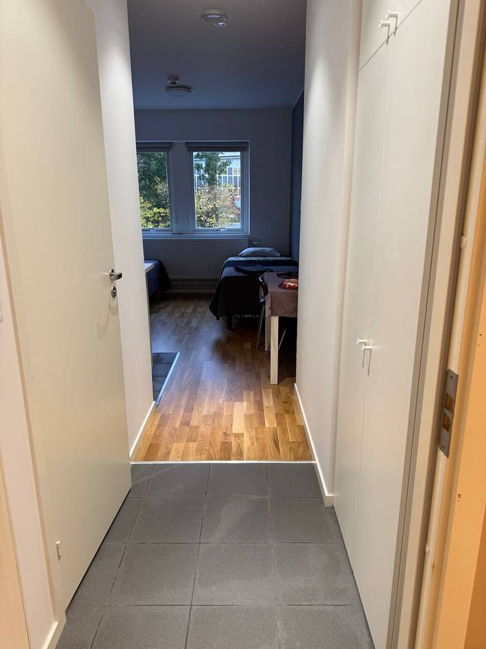 Ferienwohnung für 2 Personen, kinderfreundlich in Sollentuna kommun - 3