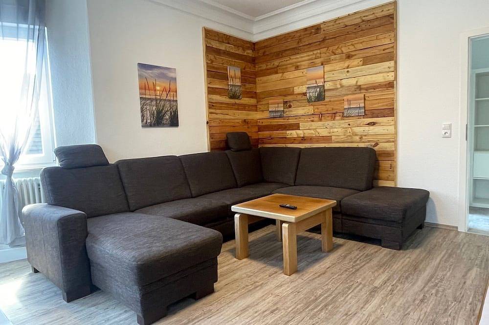 Ganze Wohnung, Alpen-Hostel Mittelstation Nord Buxacher Straße 23 mit bikerental in Memmingen, Bayerisch Schwaben