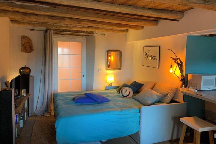 Location de vacances pour 5 personnes à Barrettali - 4