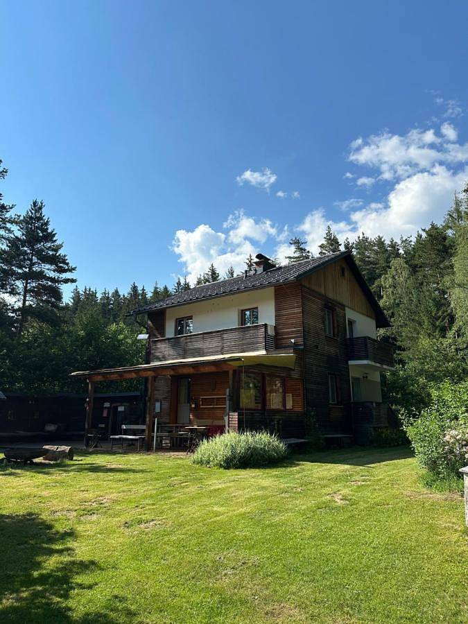 Ferienhaus für 10 Personen, mit Garten und Ausblick sowie Sauna in Weststeiermark - 4
