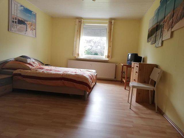 Haus Lamira - Lamira in Dorum-Neufeld, Samtgemeinde Land Wursten