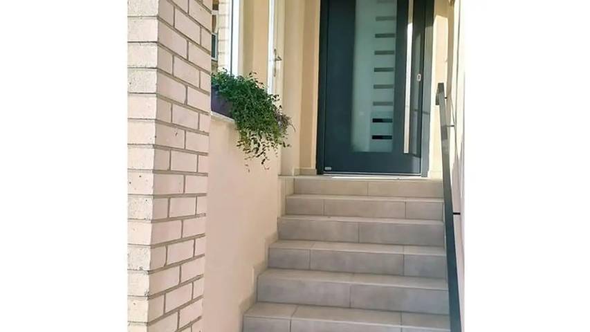 Ferienhaus für 6 Personen, mit Garten und Balkon in der Fränkische Schweiz - 3