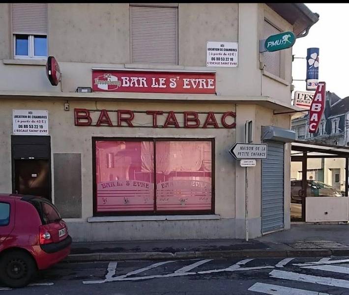 Maison d’hôte pour 2 personnes, avec Terrasse
