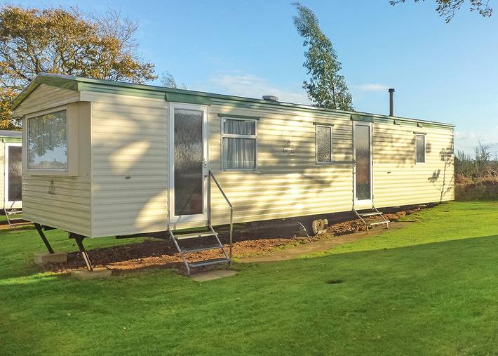 Camping für 6 Personen auf der Isle of Wight