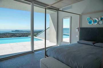 Villa für 8 Personen in Salò, Gardasee-Berge, Bild 1