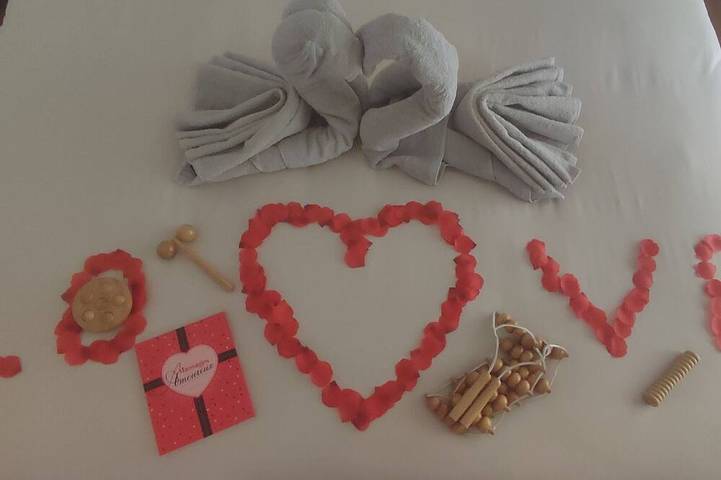 Location de vacances pour 2 personnes à Fabrègues - 3