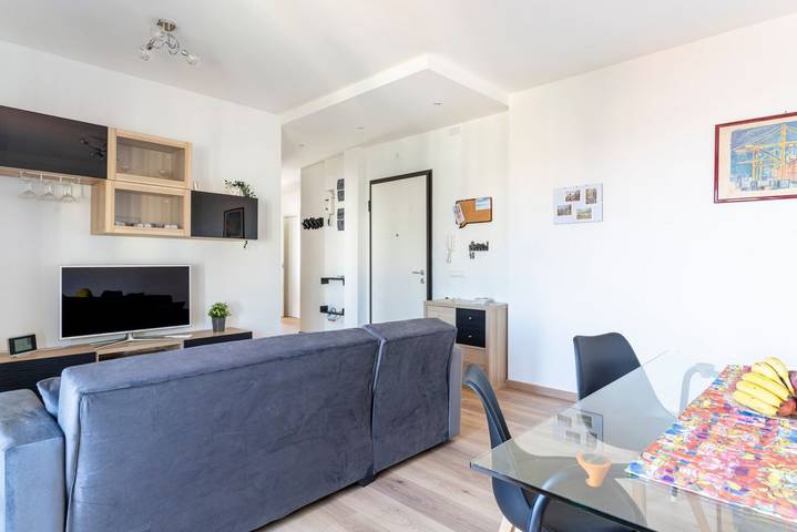 Entire apartment, Livorno - Sea View Apartment! in Livorno, Etruscan Coast