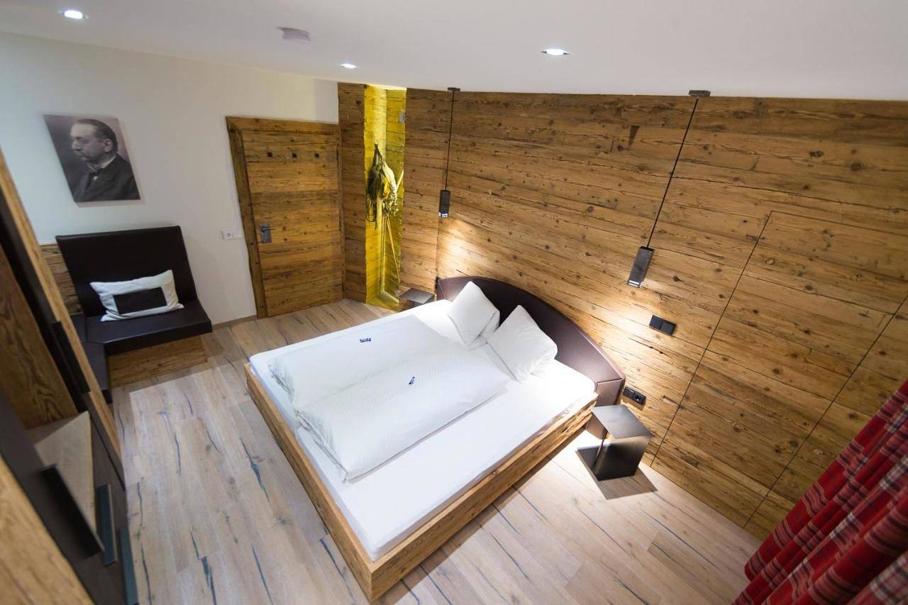 Ferienhaus Alpina in Kals am Großglockner, Bezirk Lienz