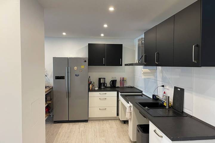 Appartement de vacances pour 3 personnes - 1
