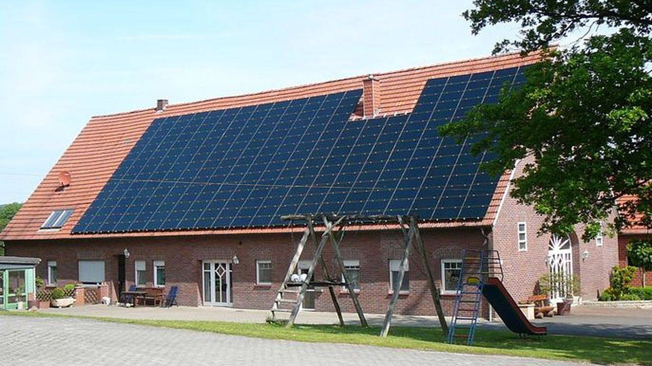 Geheel vakantieappartement, Vakantieappartement voor 4 personen met uitzicht in Tecklenburg, Münsterland