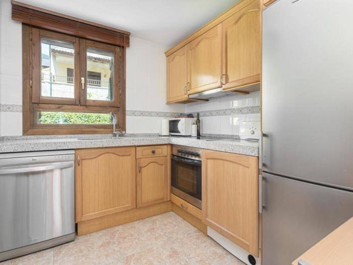 Apartamento entero, Apartment in Villanúa, Pirineo Aragonés
