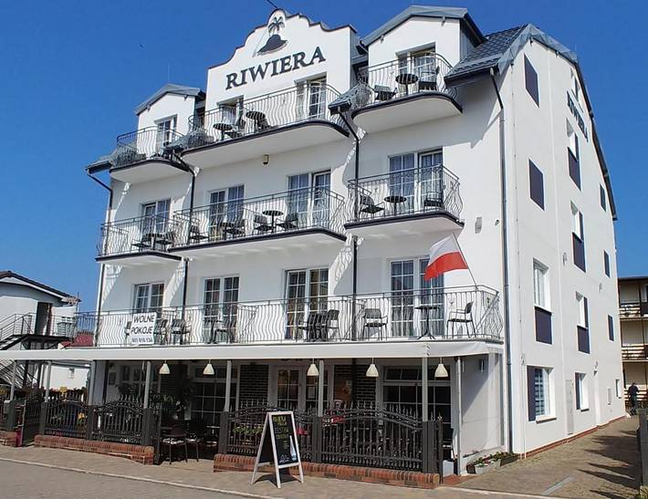 Gästehaus für 2 Personen, mit Balkon und Ausblick - 1