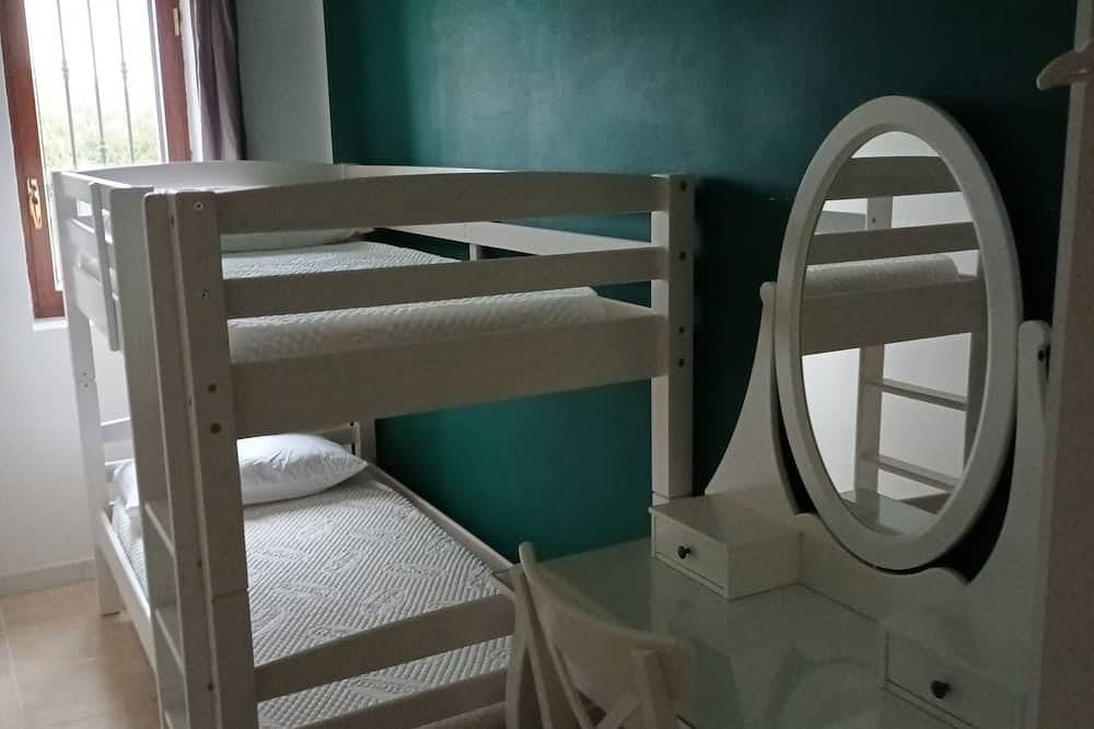 Appartement entier, L'appartement le plus proche de la mer n'est pas possible in La Lama, Taranto